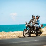 Discover the true Vietnam with a motorbike has been become a trend of youngsters