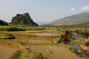 Pu Luong Nature Reserve