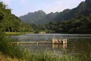 Cuc Phuong National Park