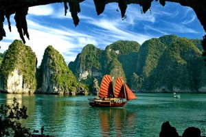 Halong Bay