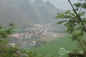 Mai Chau Valley – Lac Village