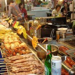 Night Cuisine in Hanoi