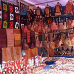 Shopping in Hanoi