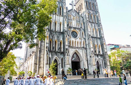 St. Joseph's Cathedral