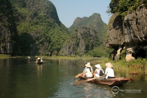 Tam Coc- Bich Dong