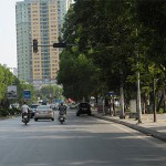 Tran Quoc Vuong Street