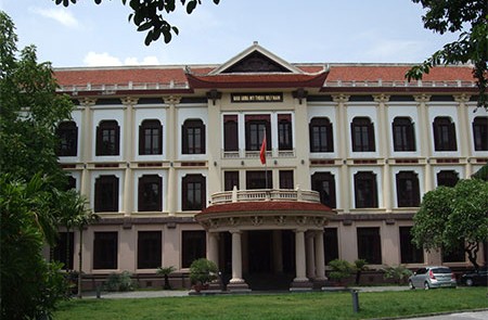 Vietnam Fine Arts Museum