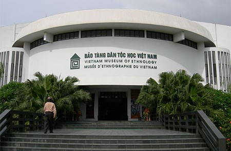 Vietnam Museum of Ethnology