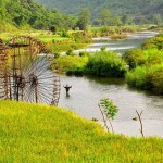 Pu Luong Nature Reserve