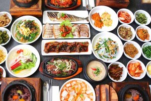 First International Street Food Festival In Hanoi