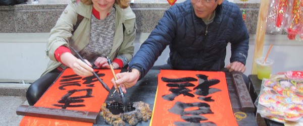Hanoi Welcomed More Than 230,000 Tourists During Tet Holiday