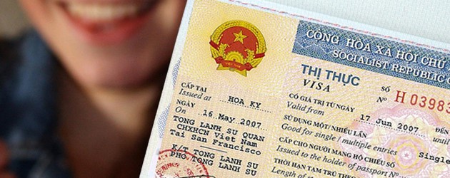 Citizens from 40 Countries Can Apply Online Visa into Vietnam
