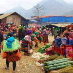 Explore the Northwest of Vietnam