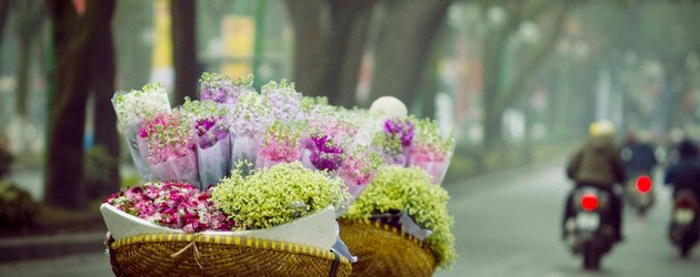 Hanoi Continues To Affirm The Leading Tourist Center