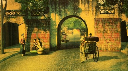 Hanoi Names in the different periods
