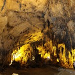 Hua Ma Cave - Ba Be National Park