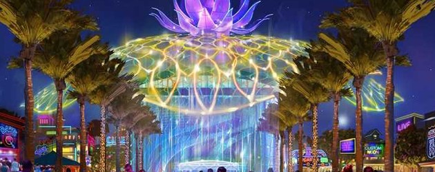 Kim Quy Park - A New Landmark in the Northern Red River