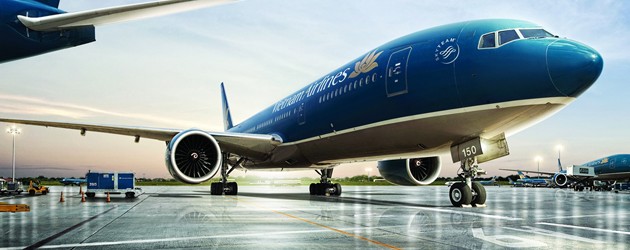 Open Direct Flights From Hanoi, Vietnam To Sydney, Australia