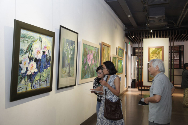The Attractive Entertainment Events in Hanoi This Weekend