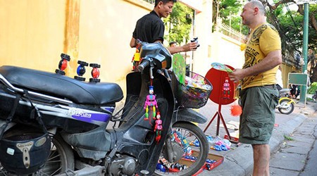 Avoid Cultural Shock When Travelling to Hanoi