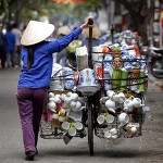 Hanoi Hidden Treasure