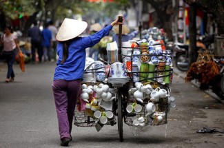 Hanoi Hidden Treasure