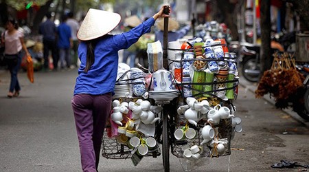 Hanoi Hidden Treasure