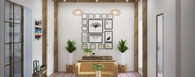 Lacaito Homestay Hanoi