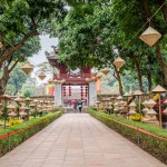 Temple of Literature