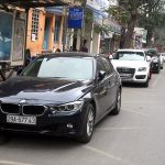 Car rental services in Hanoi