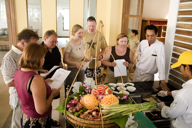 Hanoi Cooking Centre