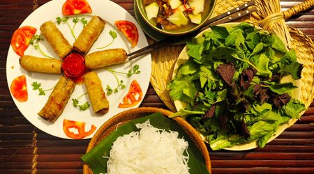 Hanoi Cooking Classes