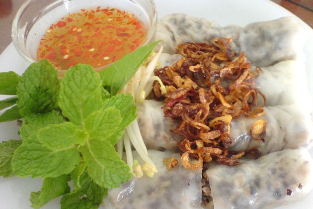 Top 10 Delicious Dishes You Should Try When Visiting Hanoi - Hanoi Tours