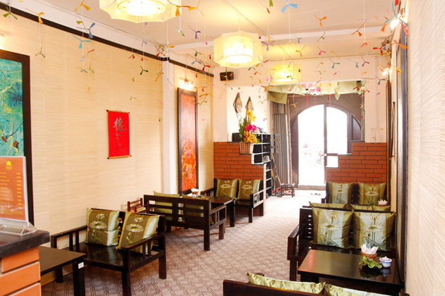 Tinh Thu Quan Restaurant