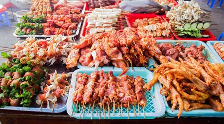 Top 10 Delicious Dishes You Should Try When Visiting Hanoi