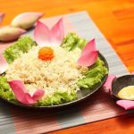 Top 10 Hanoi Vegetarian Restaurants