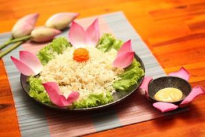 Top 10 Hanoi Vegetarian Restaurants