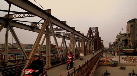Top 10 Interesting Things to Do in Hanoi