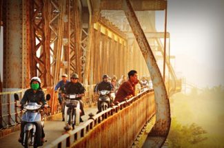 Top 10 Photography Spots in Hanoi