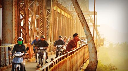 Top 10 Photography Spots in Hanoi