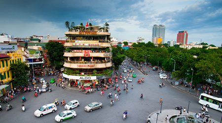 Top Exciting Facts About Hanoi