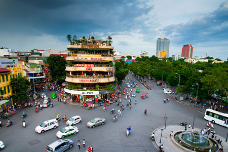 Top Exciting Facts About Hanoi
