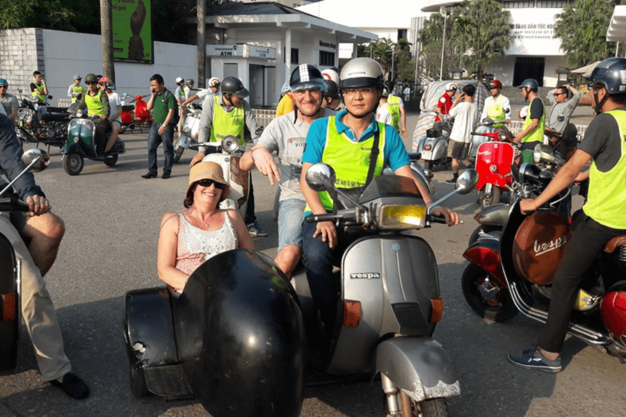 Exciting and Colourful Festival of Do Temple – 1 Day