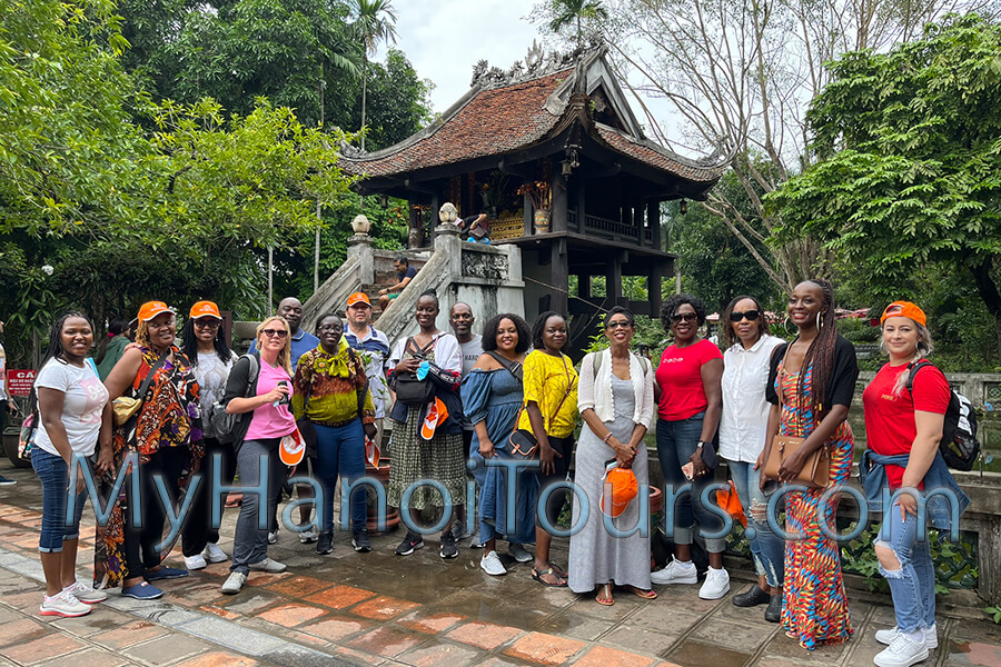 Authentic Hanoi Trip Experiences