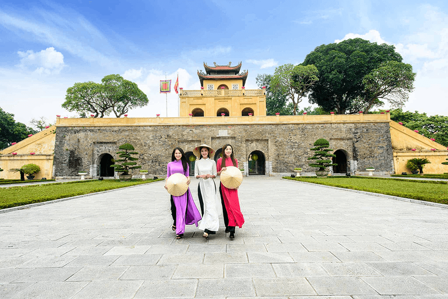 Hanoi Hidden Treasure - Hanoi tour packages