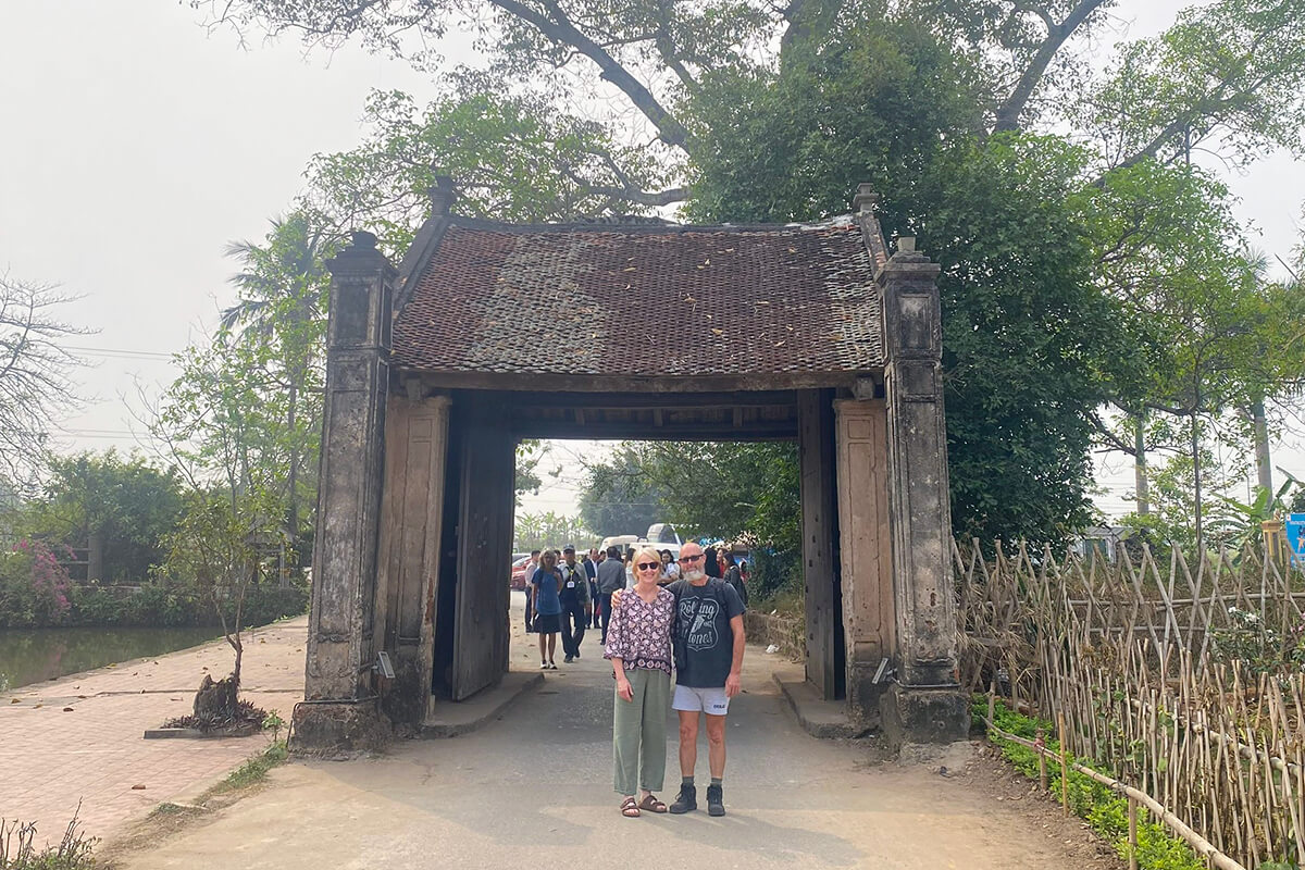 Customers Review My Hanoi Tours