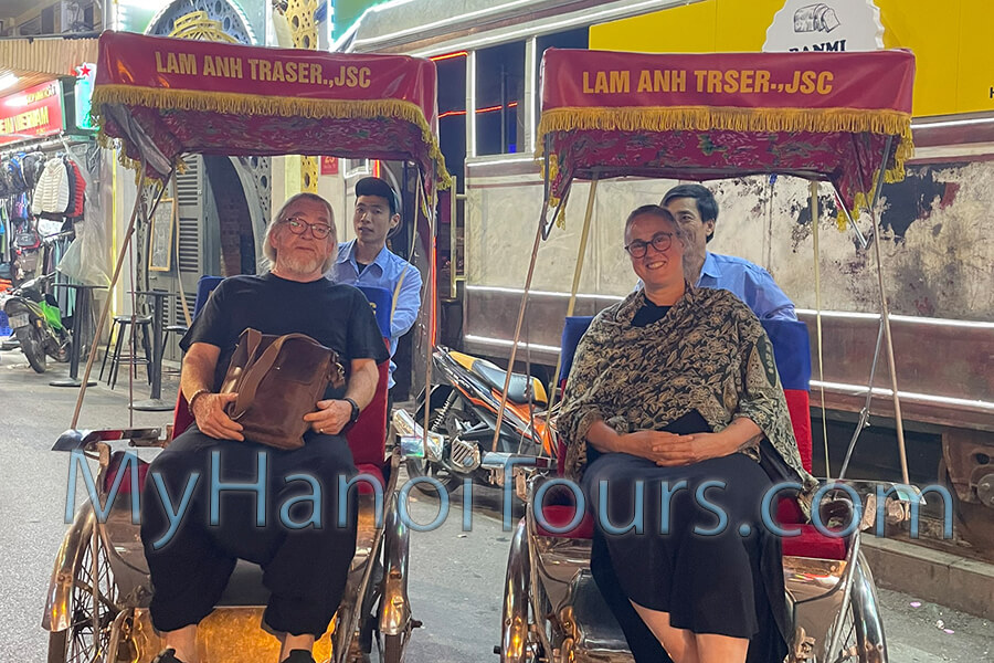 Easy Hanoi Trips & Excursions