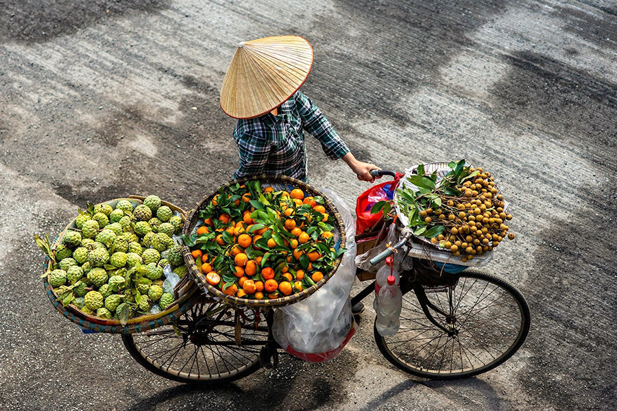 Hanoi Language Tours