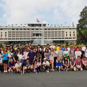 Hanoi Study Tours_My Hanoi Tours