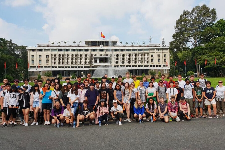 Hanoi Study Tours_My Hanoi Tours